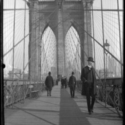 The Eighth Wonder of the World: The Brooklyn Bridge (Virtual)
