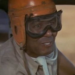 NRPL "VROOM" FILM SERIES: GREASED LIGHTNING (1977)