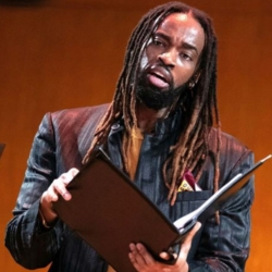 Sunday Afternoon Concert Series: Celebrating Black History Month with Tenor Brandon Hornsby-Slevin