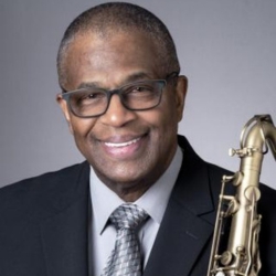 Friday Night Concert Series: The Ray Blue Ensemble