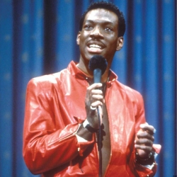 Groundbreaking Black Comedians (Virtual)