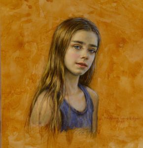 Portraiture Intensive Workshop