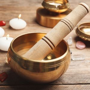 Sound Healing & Meditation