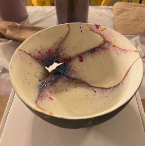 Kintsugi Workshop