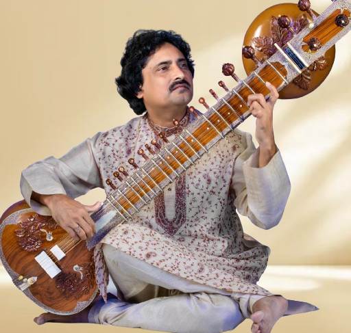 Indian Classical Music Workshop and Concert