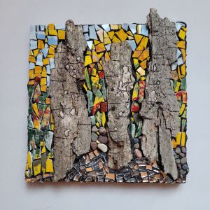 Mosaic: A Visual Puzzle - Workshop