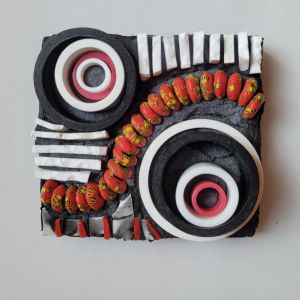 Try Your Hand at Mosaics - Workshop