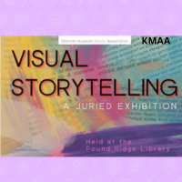 Artist Talk: Artists in KMAA Juried Exhibition