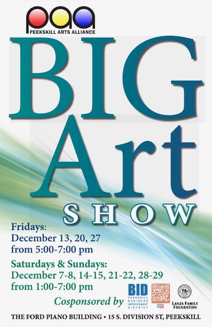 Big Art Show