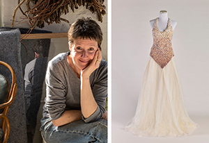 Artist Talk and Workshop with Catherine Latson