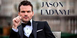 The Extraordinary Card Magic of Jason Ladanye