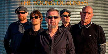 The Young Dubliners