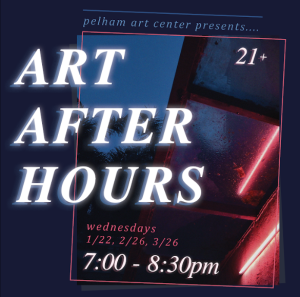 Art After Hours