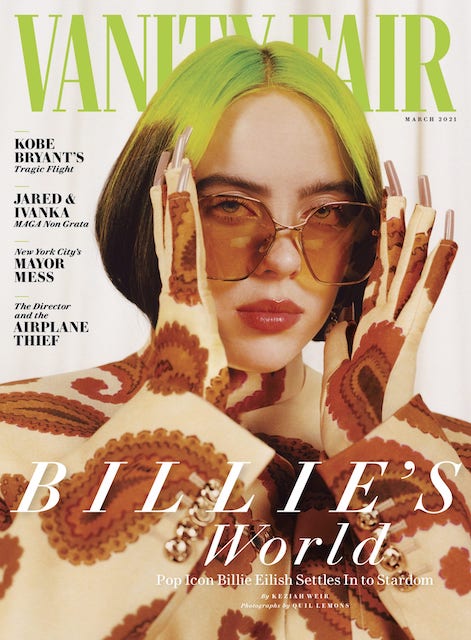 Photography, History, and Fashion