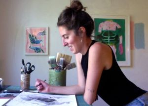 Professional Development - Making Money and Making Art