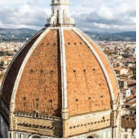 Innovators of the Renaissance: The Architecture of Filippo Brunelleschi & Andrea Palladio