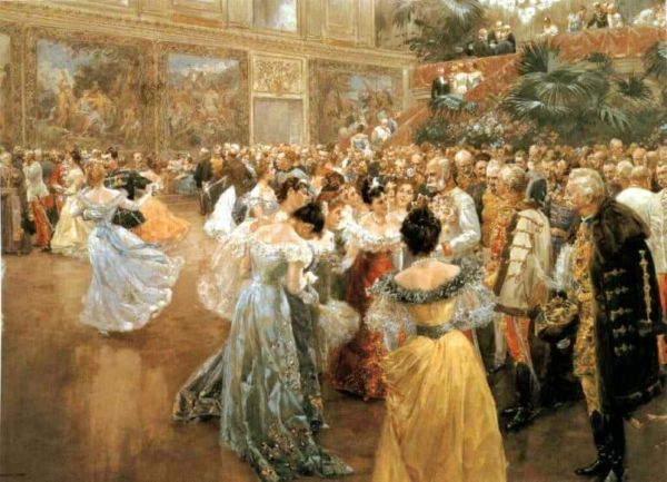 AN IDEAL HUSBAND a comedy by Oscar Wilde