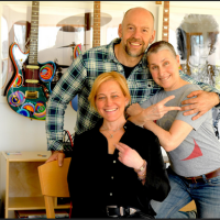 Valentine's Day Weekend Concert with Resevoir Road Band