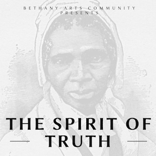 The Spirit of Truth: A Powerful Stage Play Illuminating the Untold Journey of Sojourner Truth