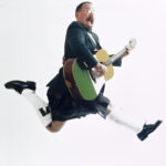 Walkabout Clearwater Coffeehouse Presents:  Seamus Kennedy