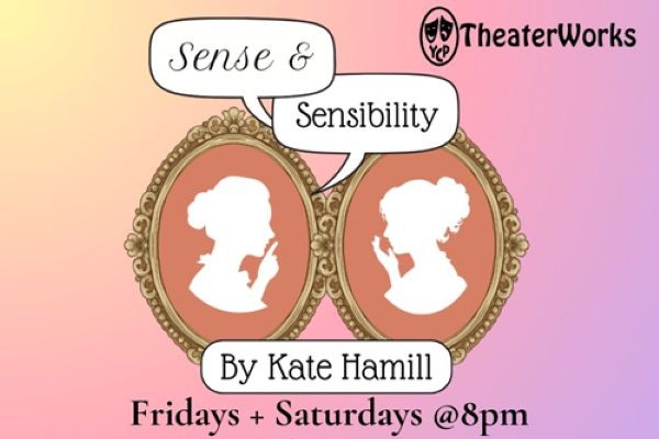 Sense & Sensibility By Kate Hamill