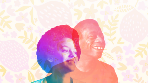 SOUL! James Baldwin and Nikki Giovanni: Screening & Conversation