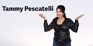 Tammy Pescatelli