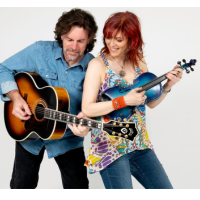 Deni Bonet & Chris Flynn in Concert