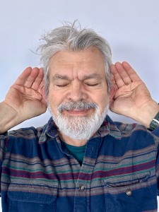 Ear Yoga: Think With Your Ears