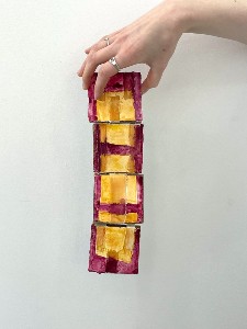 Kinetic Sculpture workshop