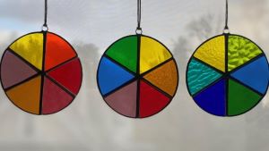Stained Glass Workshop