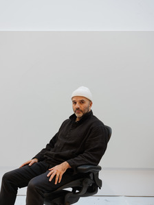Artists in Conversation:   Ali Banisadr and Michelle Yun Mapplethorpe