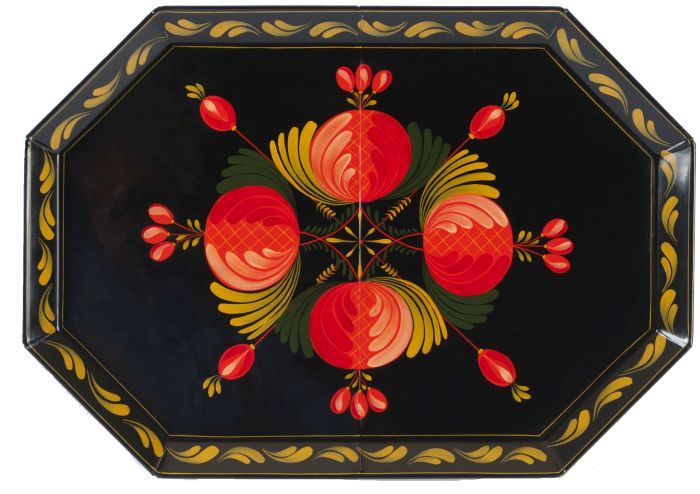 Annual Exhibition of Historical Society of Early American Decoration
