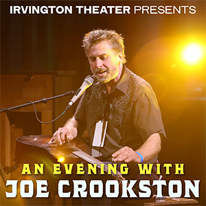 An Evening with Joe Crookston