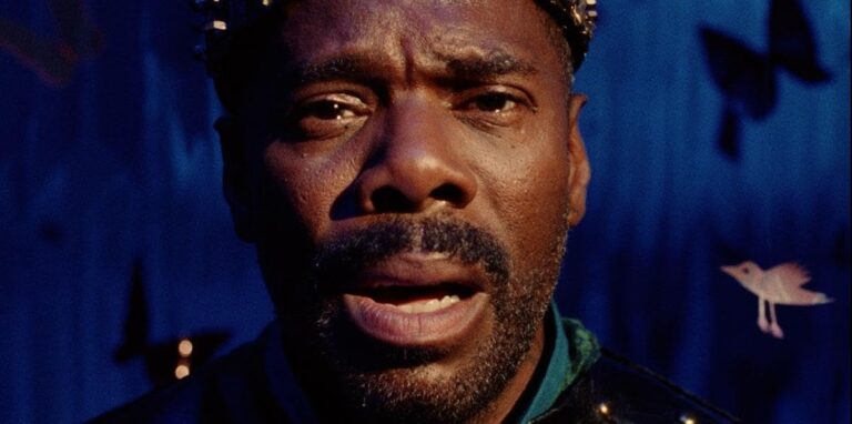 Still from the movie Sing Sing