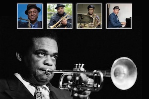 Salute To Freddie Hubbard
