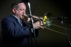 Steve Davis Group feat. Abena Koomson-Davis