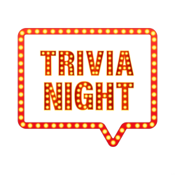 Trivia Night: Movies & Entertainment Edition