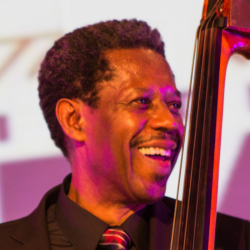 Friday Night Concert Series: Rocky Middleton Jazz Ensemble