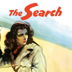 New Rochelle Plays Hollywood: "The Search" (1948)