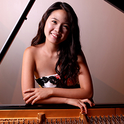 The Symphony of Westchester's Romantic Music Program