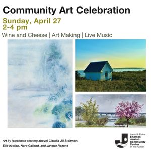 Community Art Celebration
