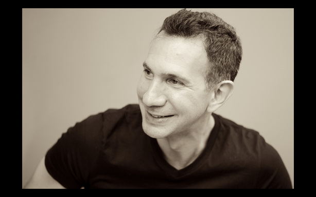 Music in the Box: Enrique Haneine Quartet