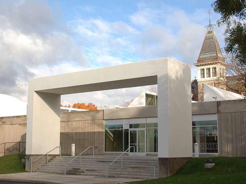 Hudson River Museum receives funding support from IMLS (Institute of Museum and Library Services)