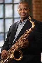 Music in the Box: The Ray Blue Quartet
