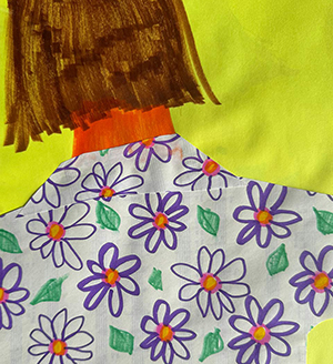 INSPIRED BY NATURE SERIES – Shirt Design