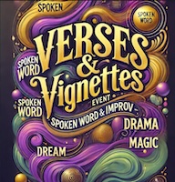 Verse & Vignettes
