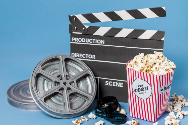 Upcoming Film Festivals in Westchester