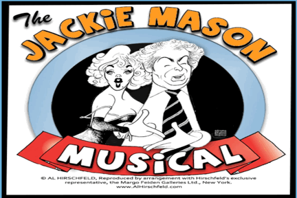 The Jackie Mason Musical