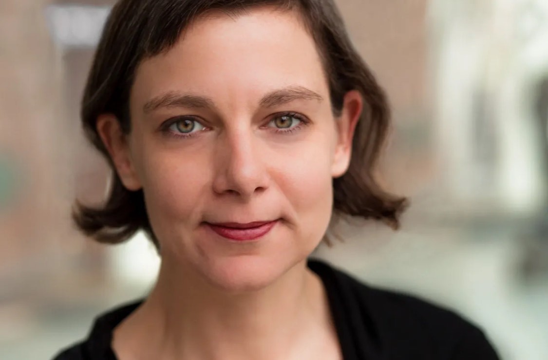 Axial Theatre SAFEHOUSE Series Presents a Reading of a New Play by  Obie Winner Kate Benson - What We'd Really Like is to Be Together